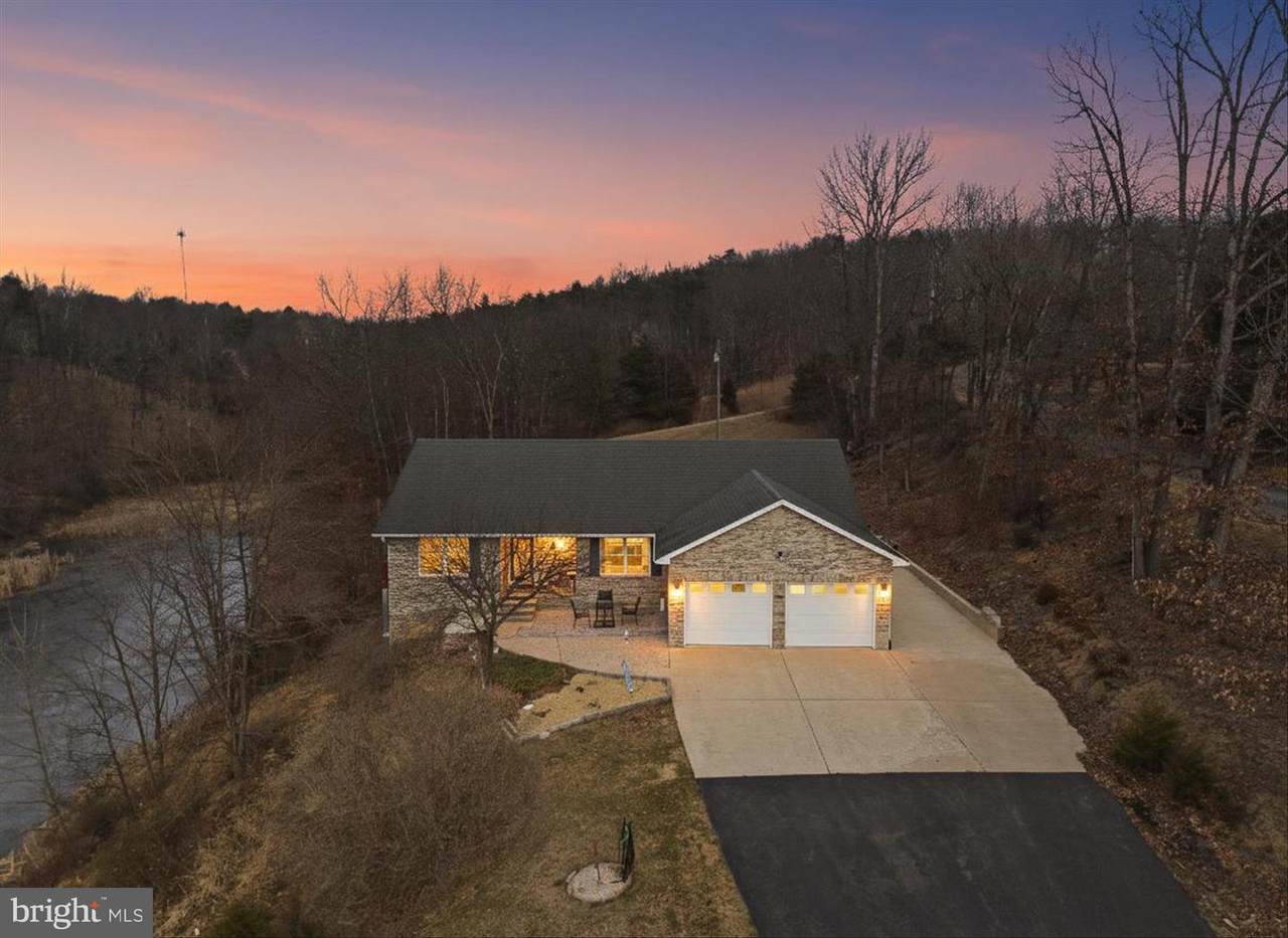 3904 Frederick Pike - Photo 1