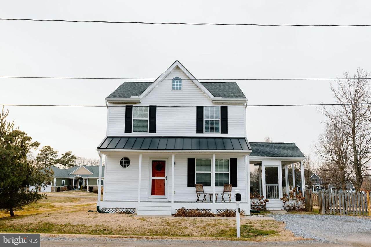 200 Newtown Road - Photo 1