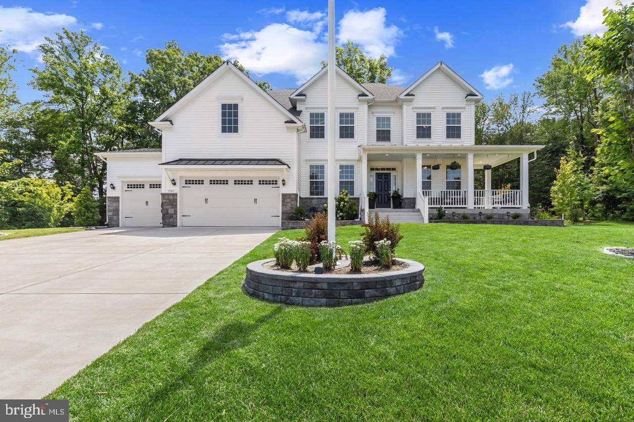 9909 Kildore Way - Photo 1