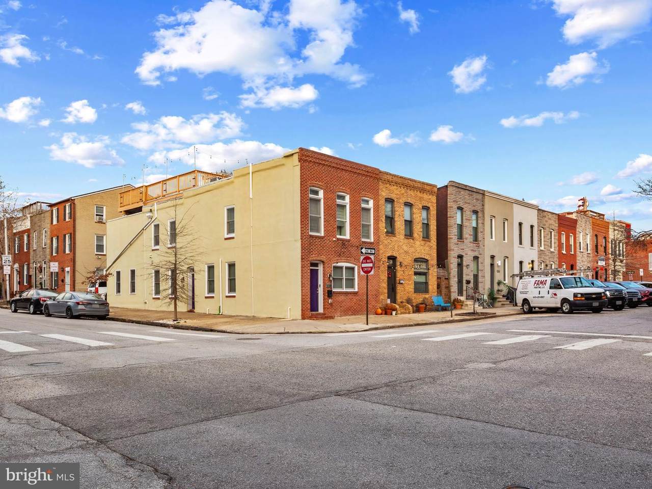 3200 Elliott Street - Photo 1