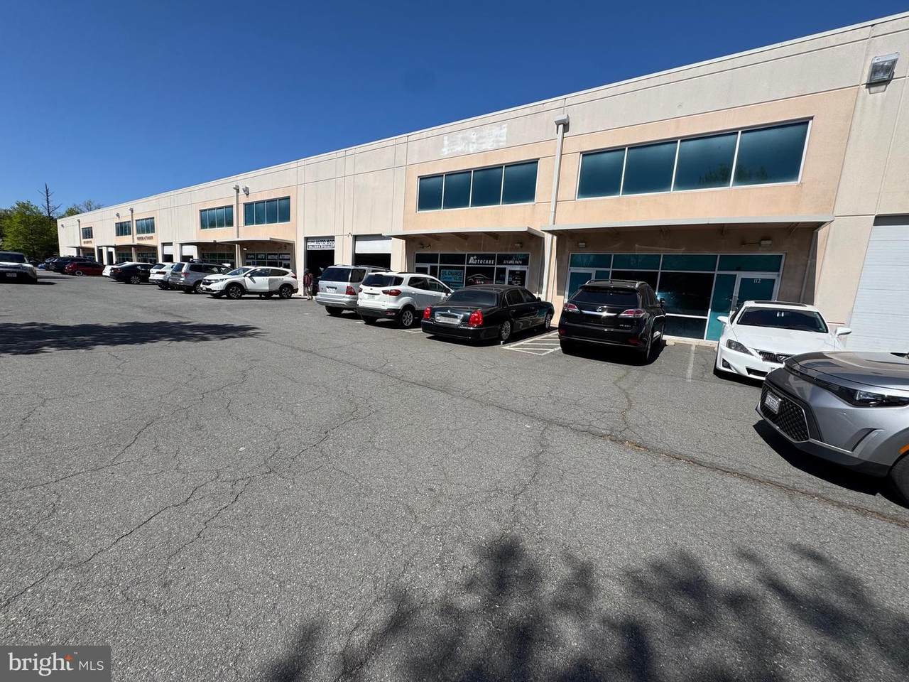 45911 Transamerica Plaza - Photo 1