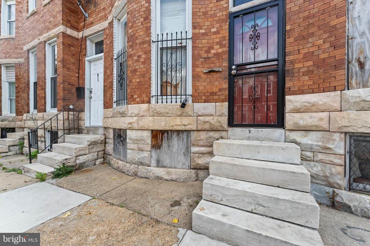 809 Appleton Street - Photo 1