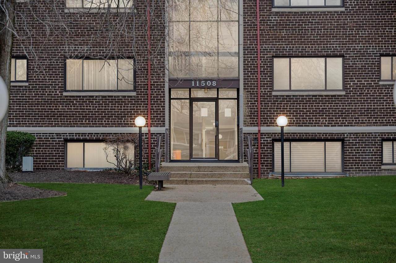 11508 Bucknell Drive - Photo 1