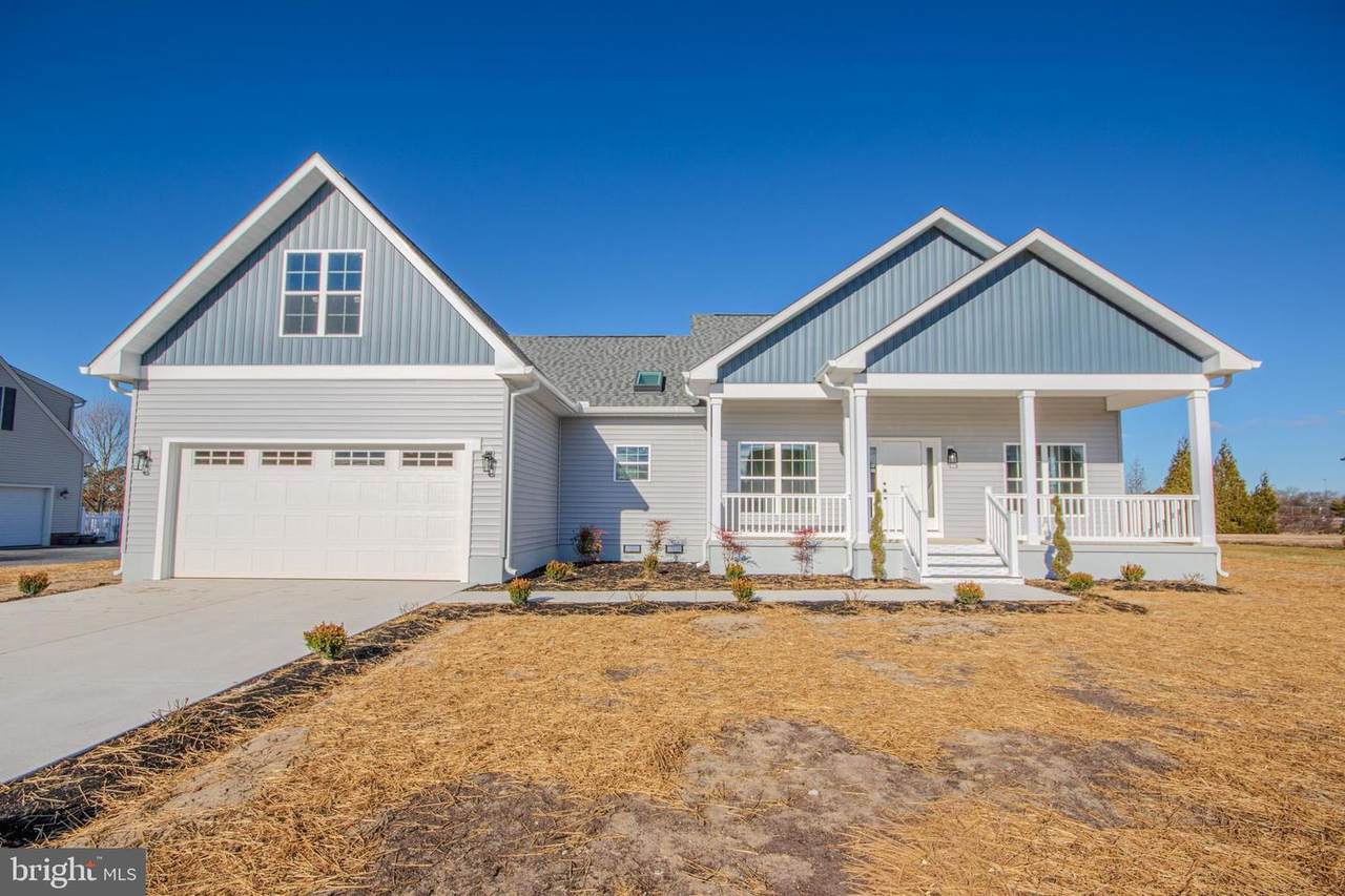 116 Nina Lane - Photo 1