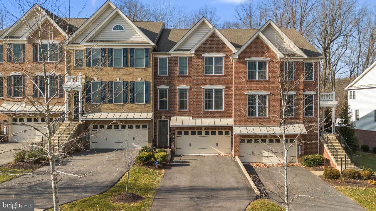 4323 Spring Foal Court - Photo 1