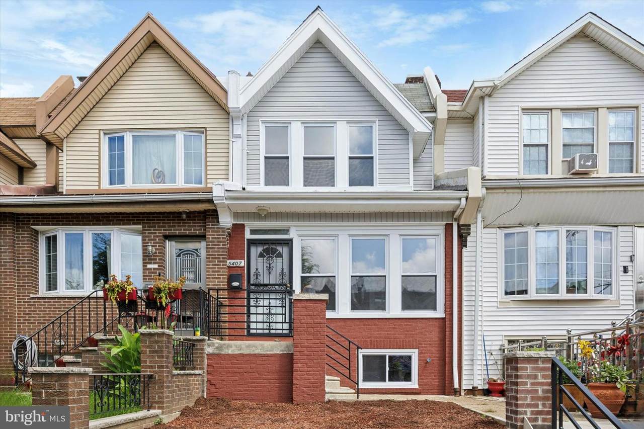 5407 Arlington Street - Photo 1