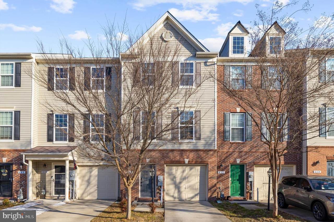 644 Warblers Perch Way - Photo 1