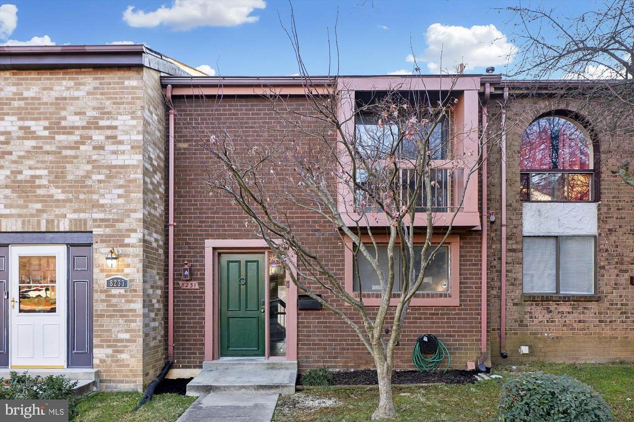 8231 Canning Terrace - Photo 1