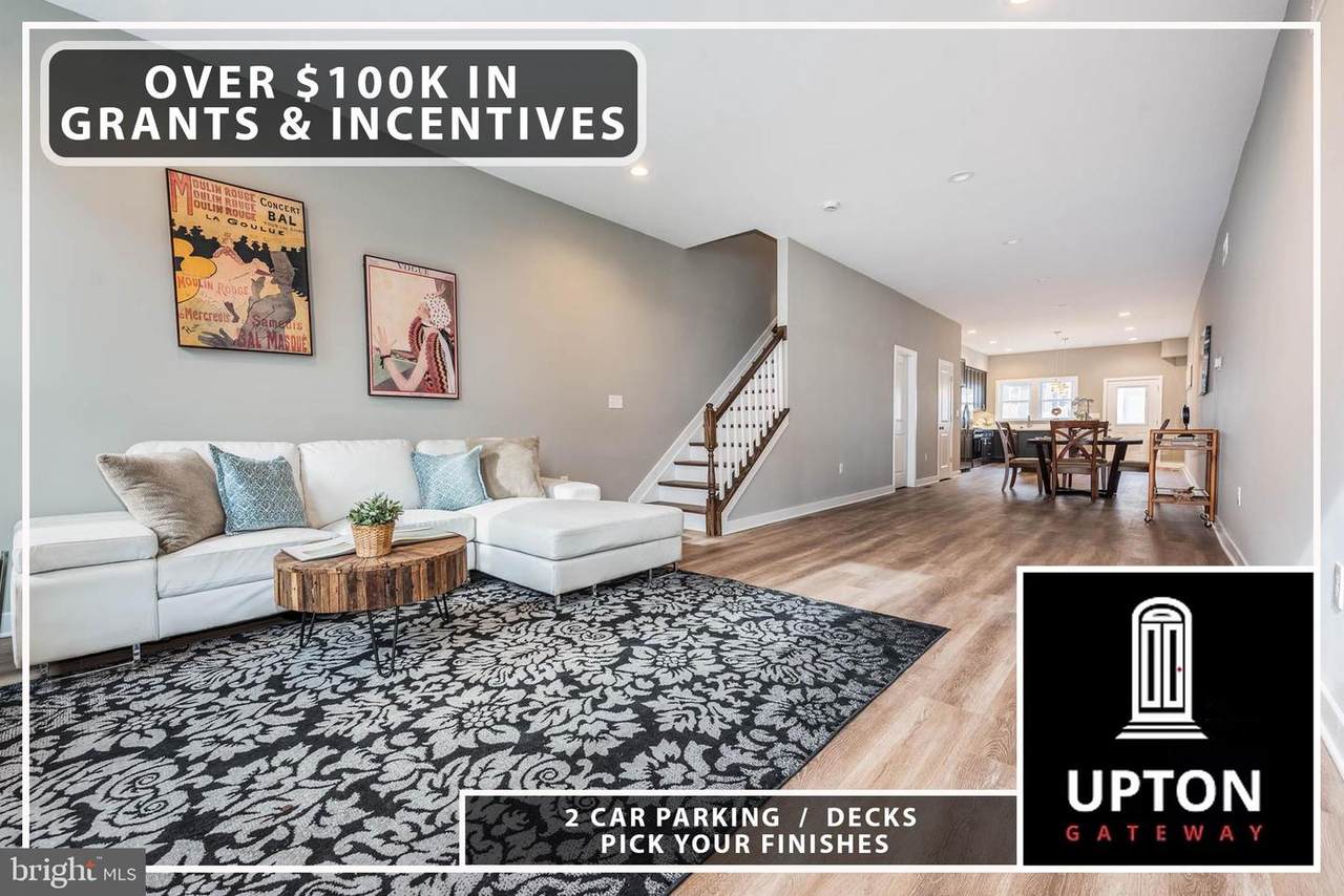 848 Edmondson Avenue - Photo 1