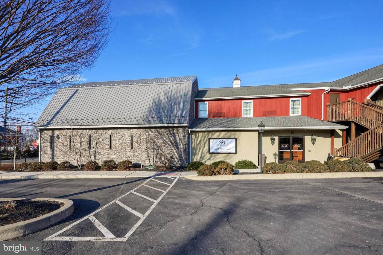 3610 Newport Road - Photo 1