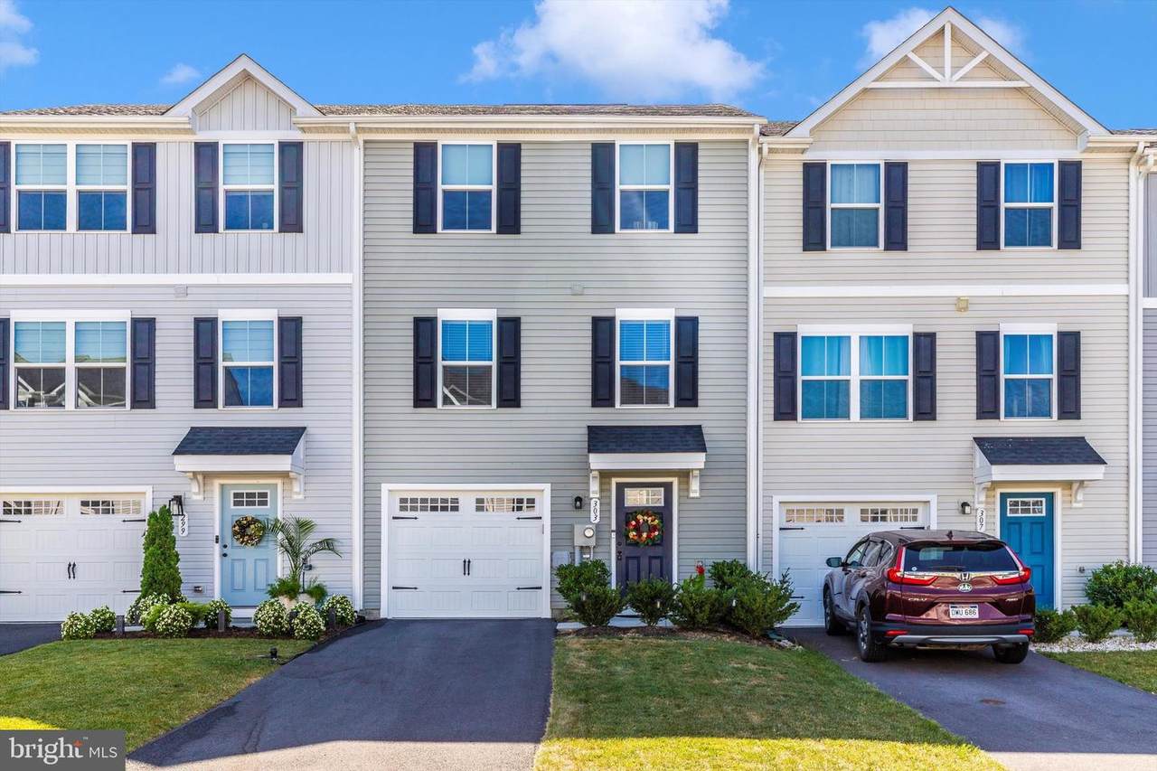 303 Bait Road - Photo 1