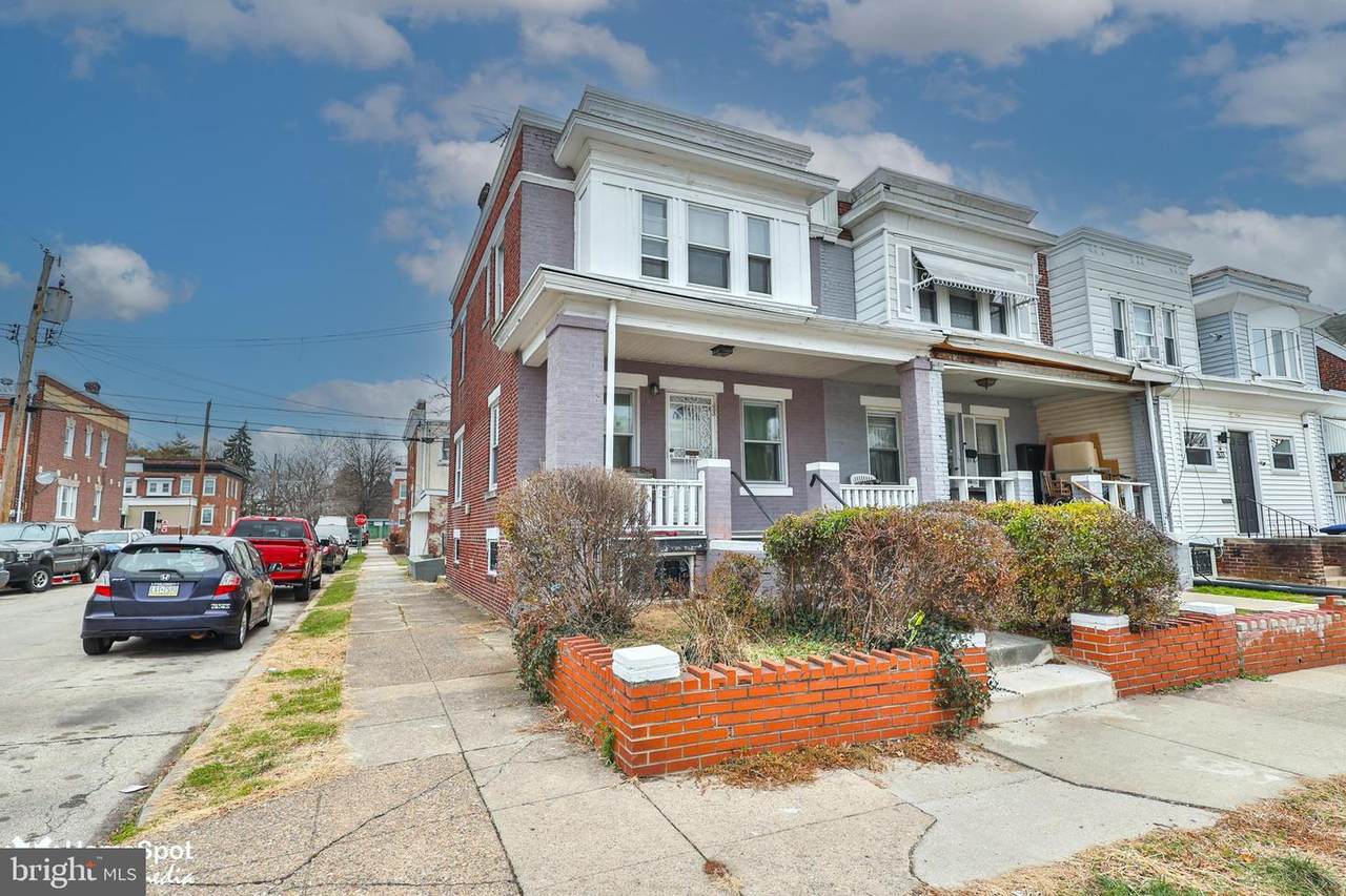 937 Mcdowell Avenue - Photo 1