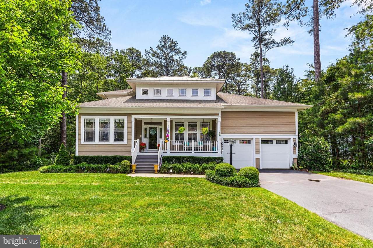 11760 Maid At Arms Lane - Photo 1