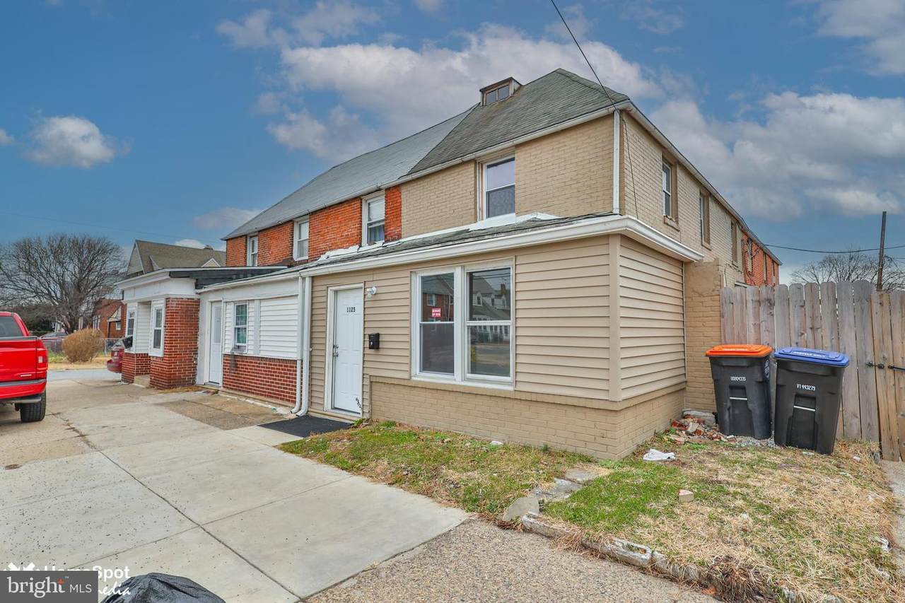 1125 Morton Avenue - Photo 1