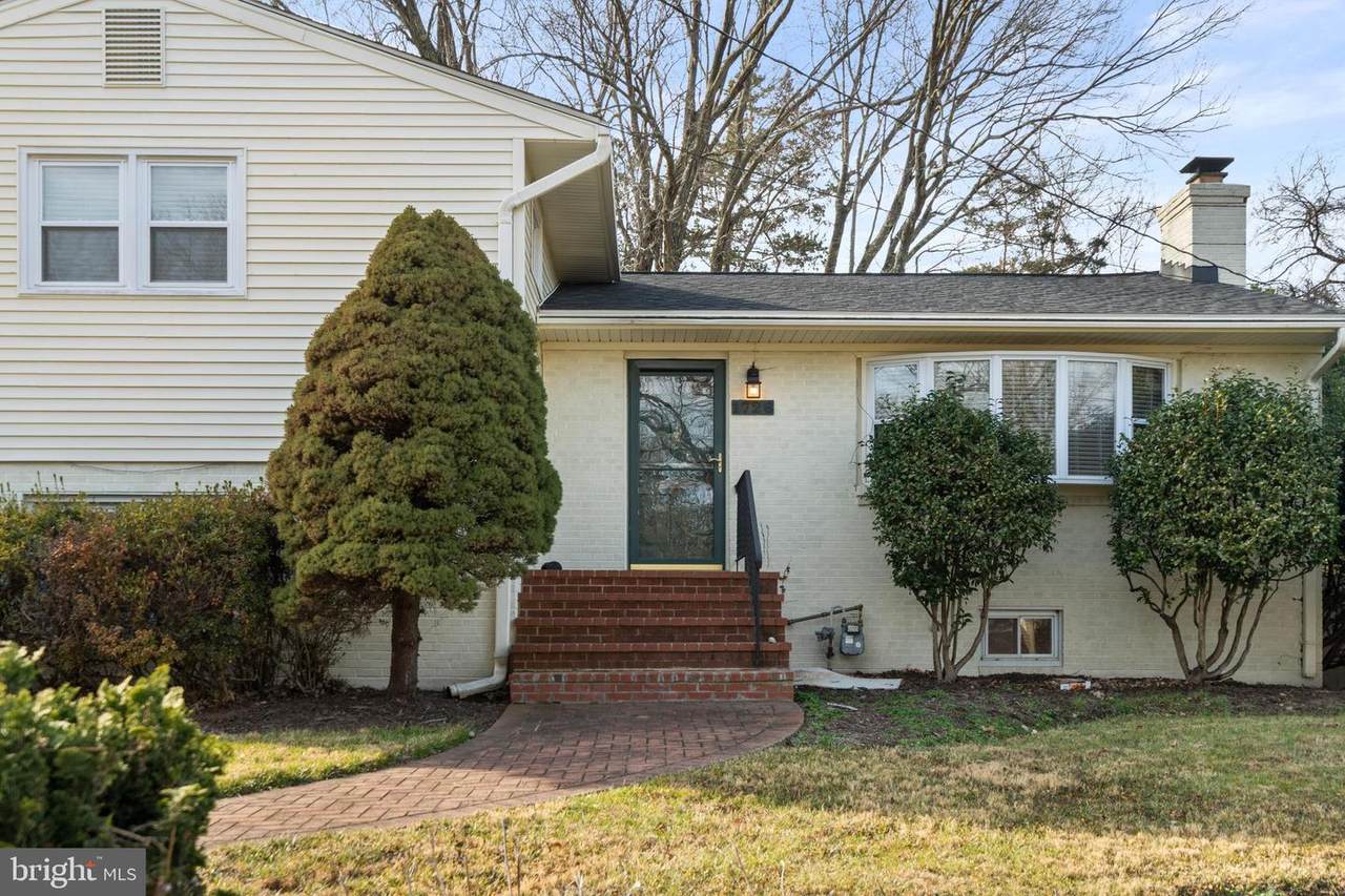 1726 Baldwin Drive - Photo 1