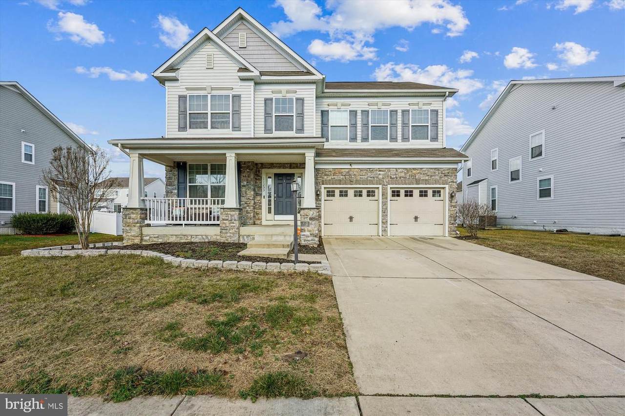 11253 Saint Christopher - Photo 1