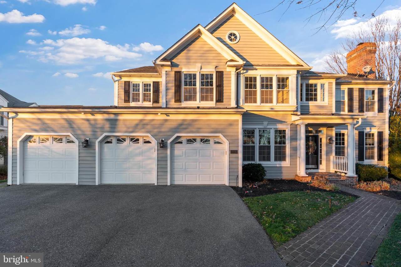 3606 Willow Birch Drive - Photo 1