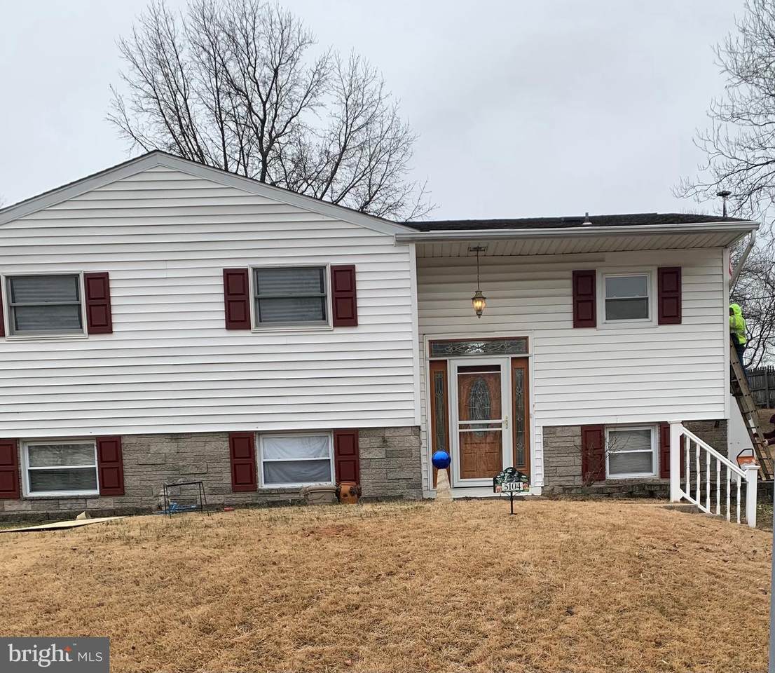 5104 Mcfaul Road - Photo 1