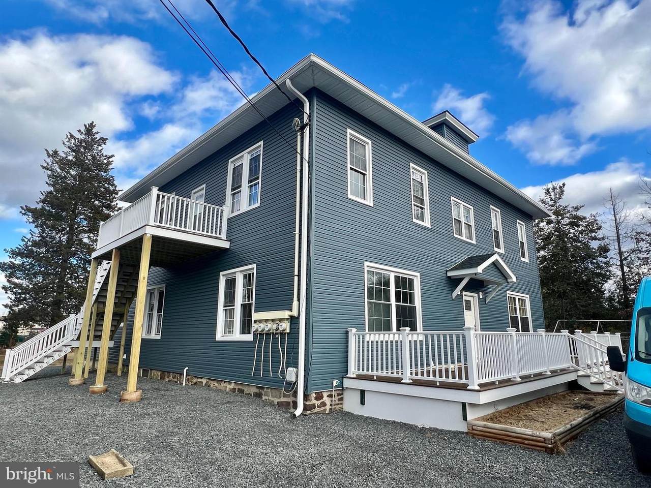 509 Lumberton Road - Photo 1