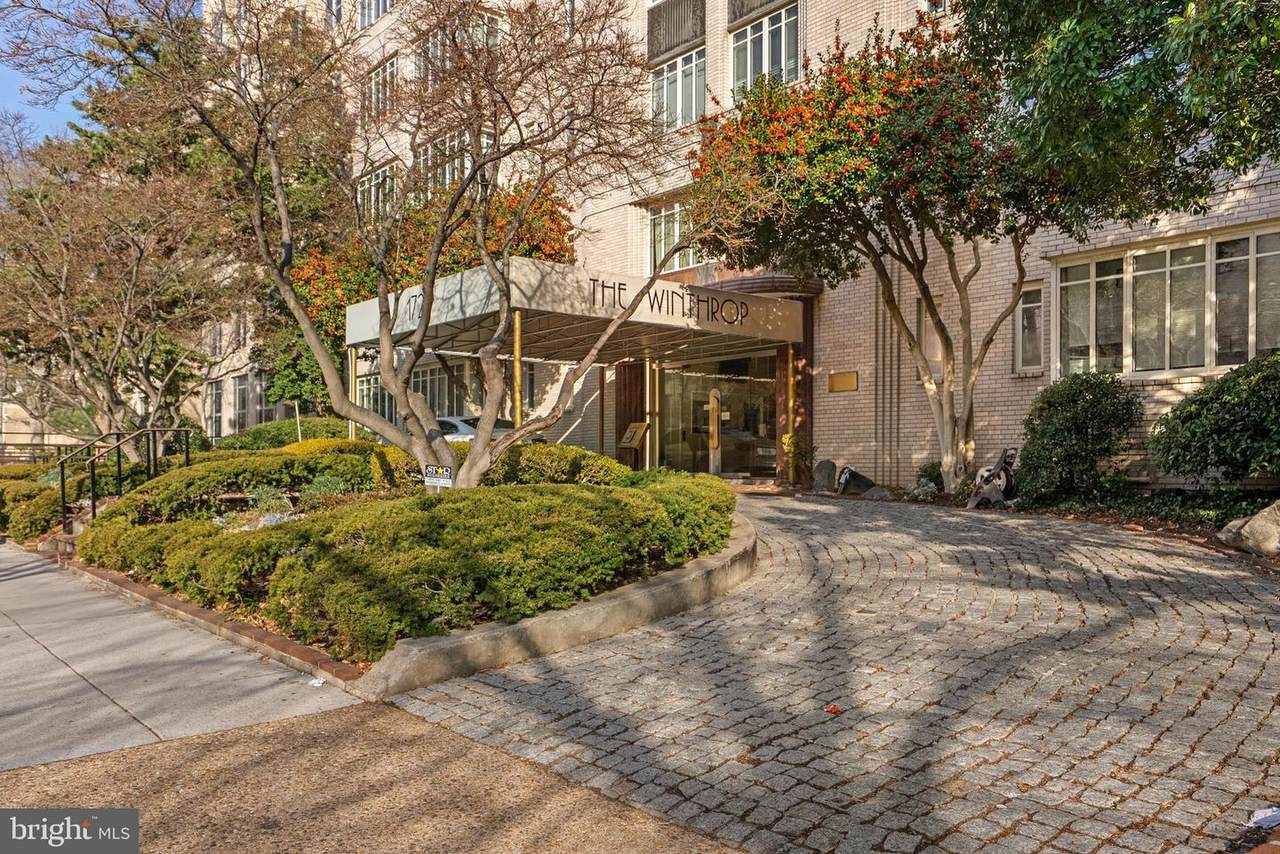 1727 Massachusetts Avenue - Photo 1