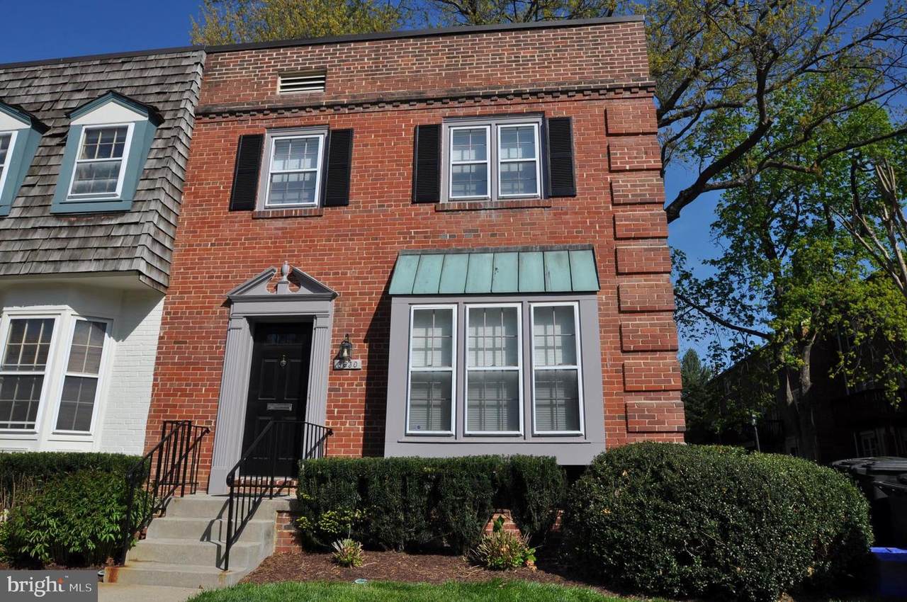 6630 Hillandale Road - Photo 1