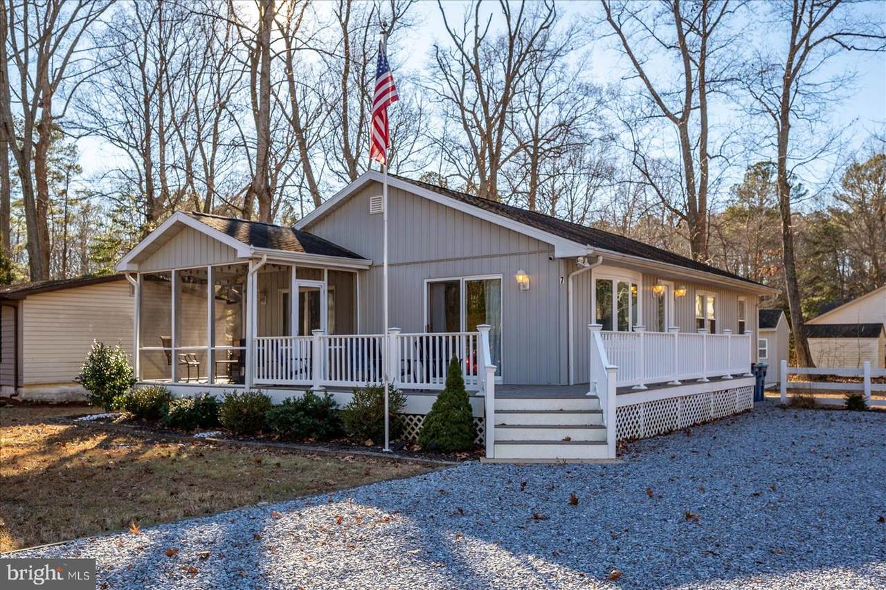 7 Starboard Court - Photo 1