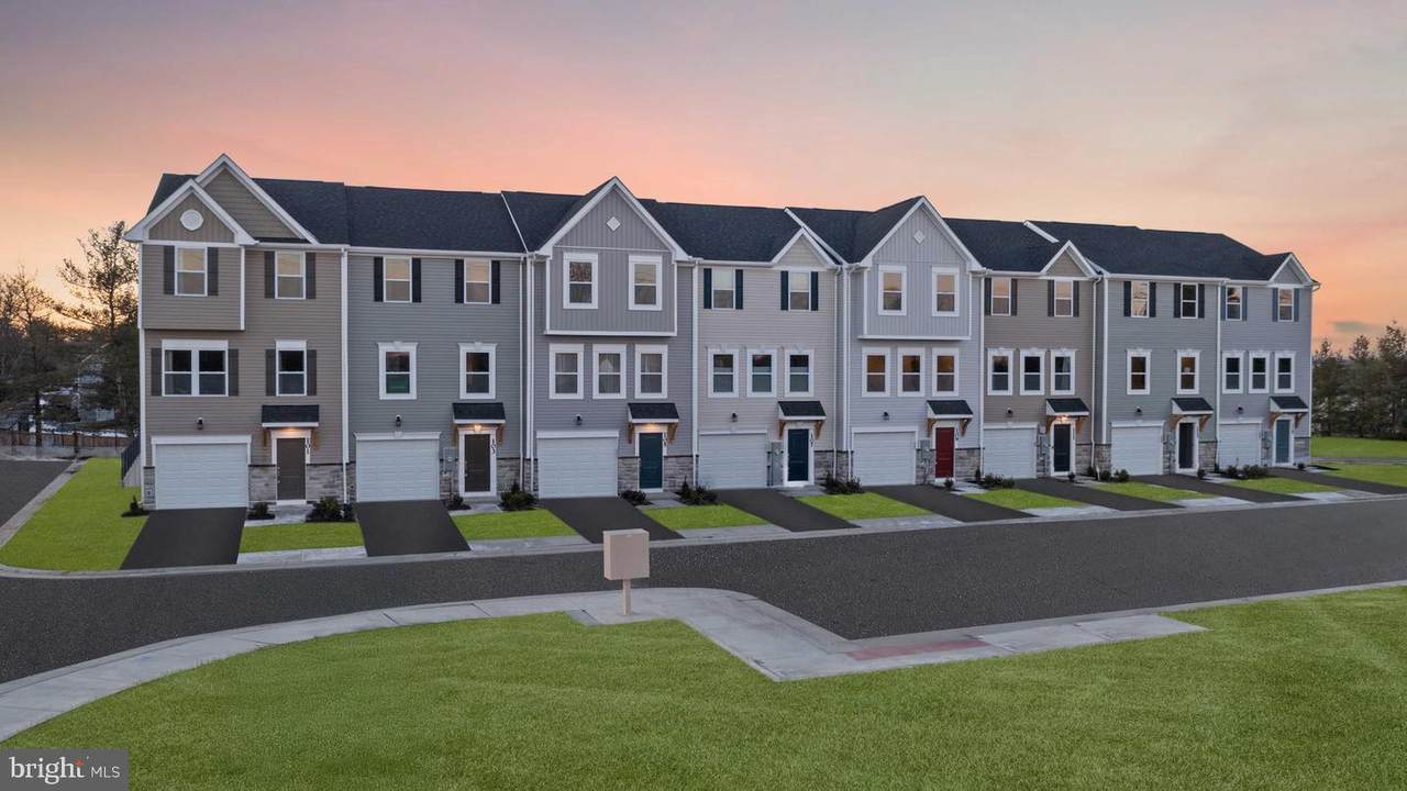 Homesite 4114 Sherman Ave - Photo 1