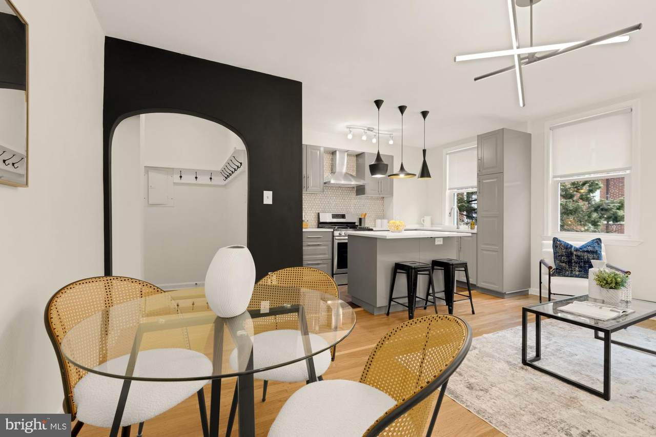 2801 Adams Mill Road - Photo 1