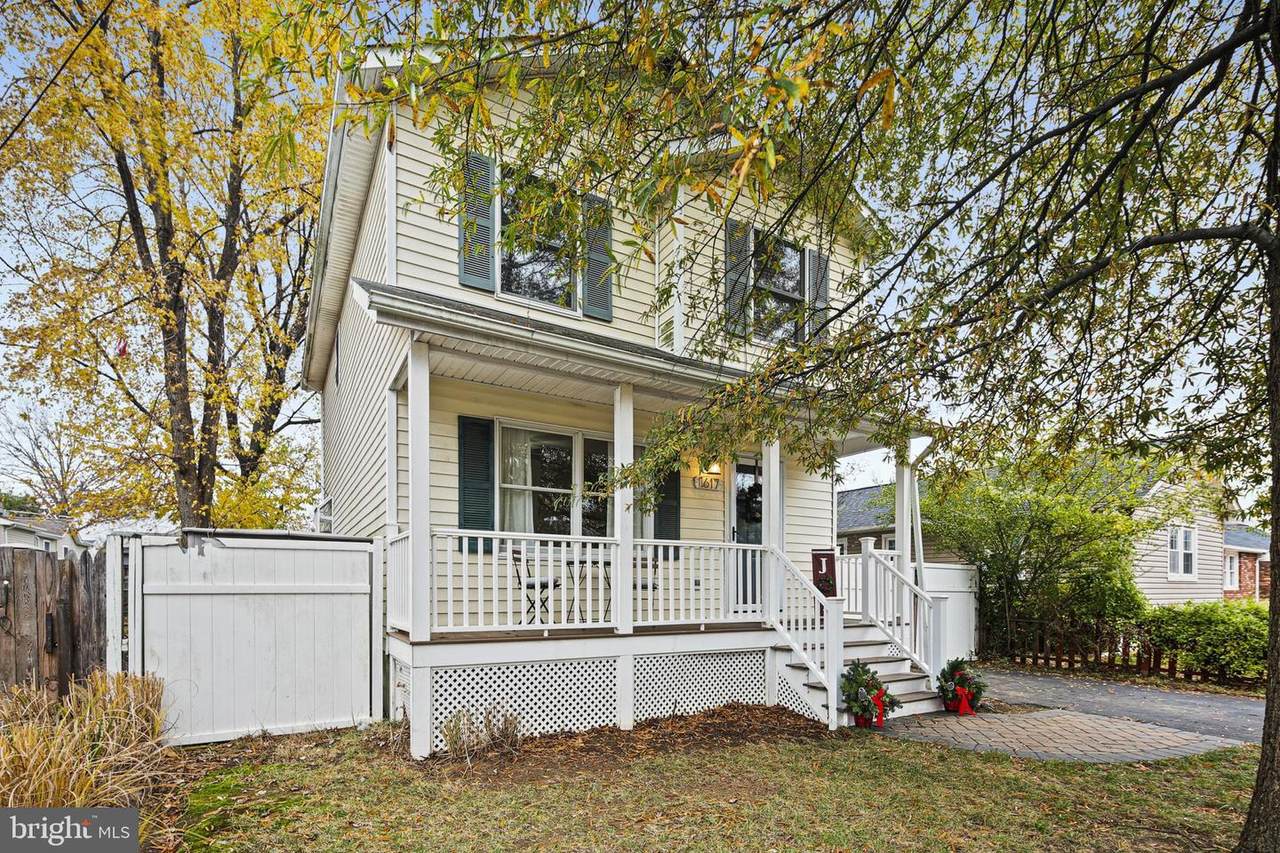 1617 Midland Road - Photo 1