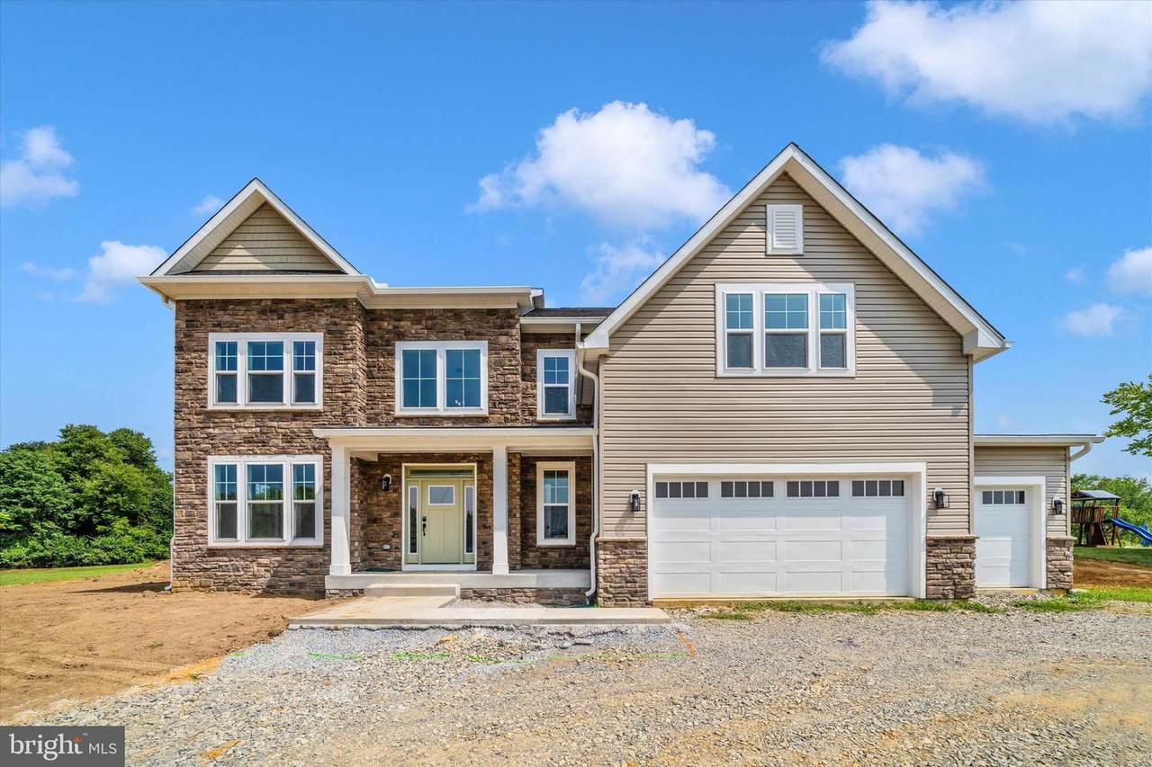 20406 Trout Drive - Photo 1