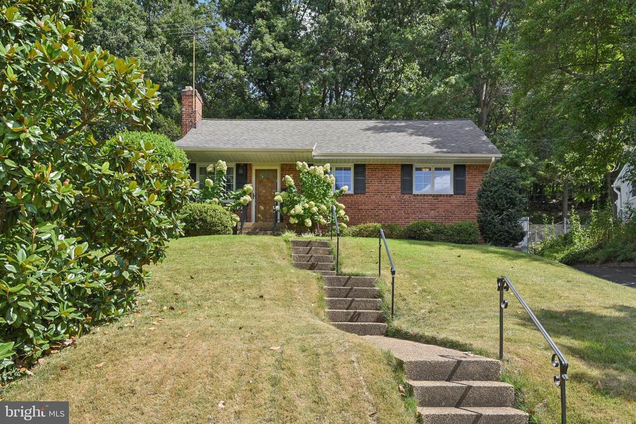 3539 Marvin Street - Photo 1