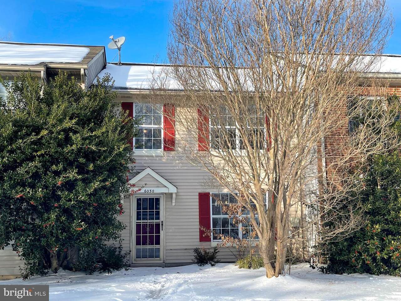 6030 Red Wolf Place - Photo 1