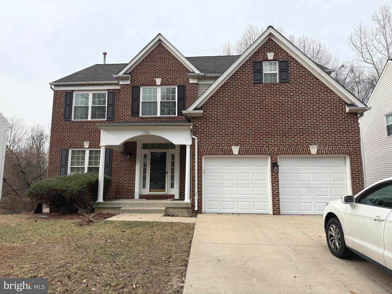 10106 Garden Valley Court - Photo 1