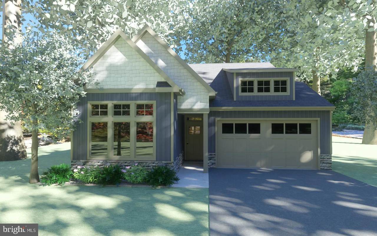 5371 Davidsburg Road - Photo 1