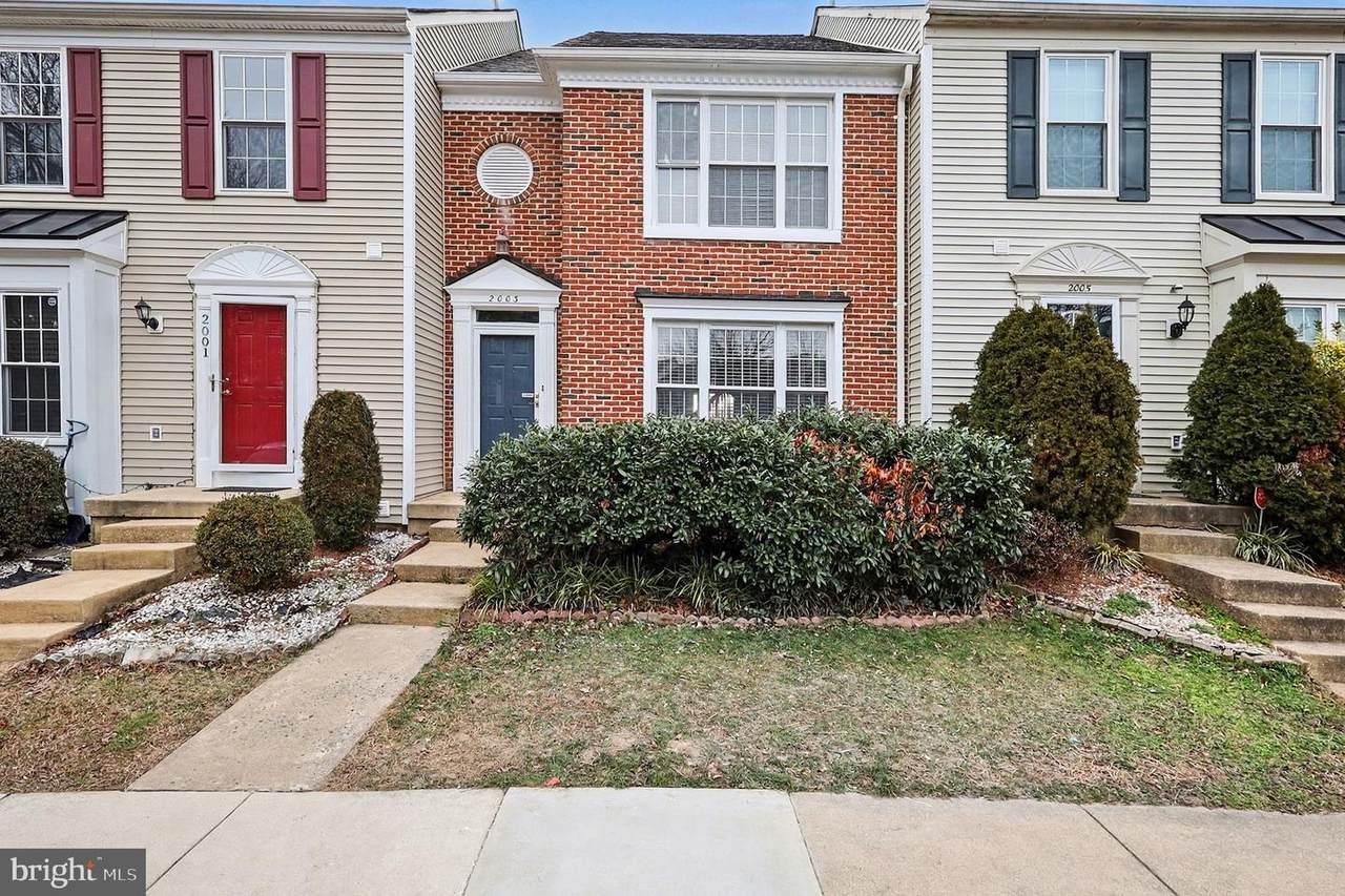 2003 Paddle Boat Lane - Photo 1