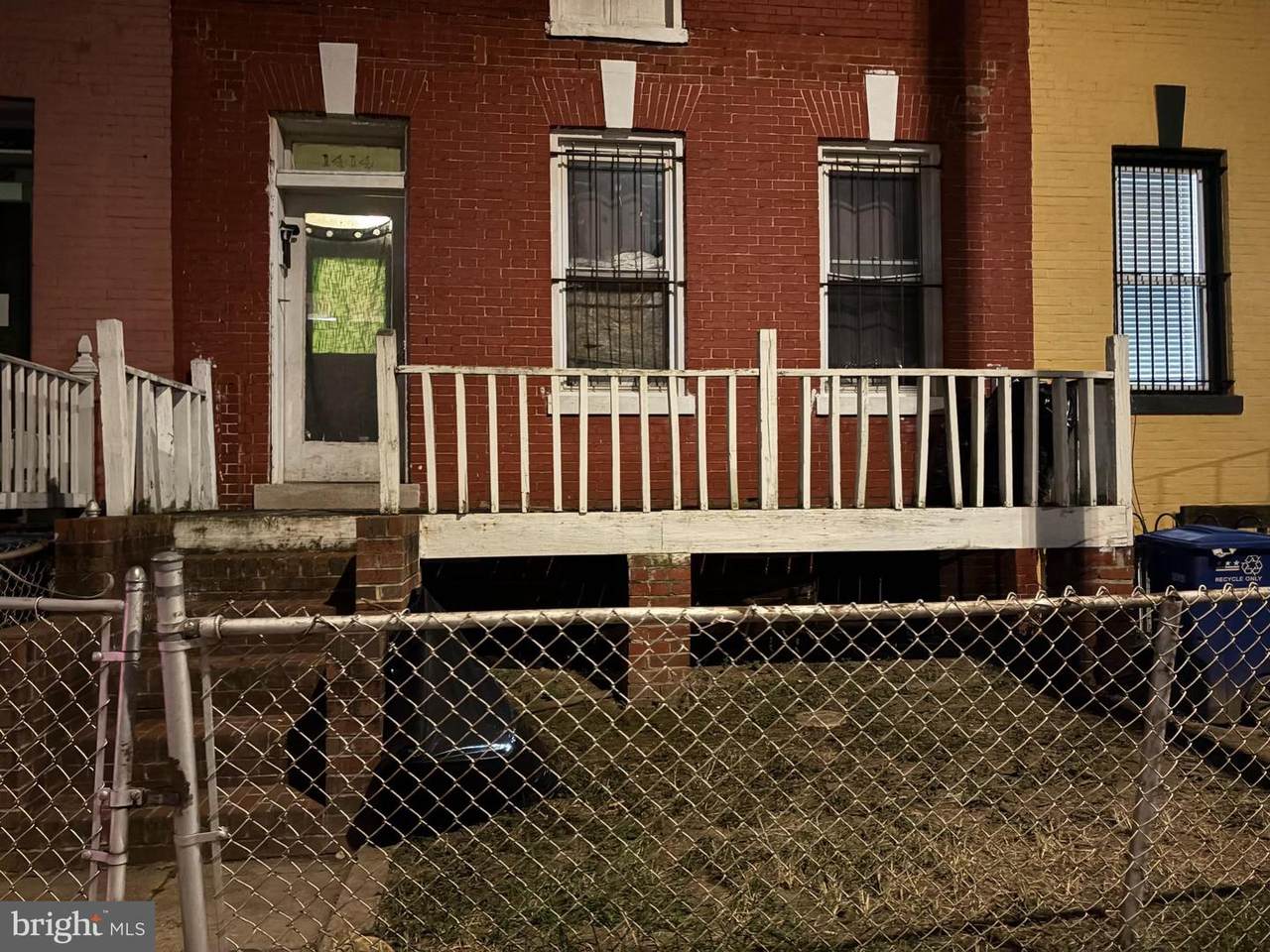 1414 Newton Street - Photo 1