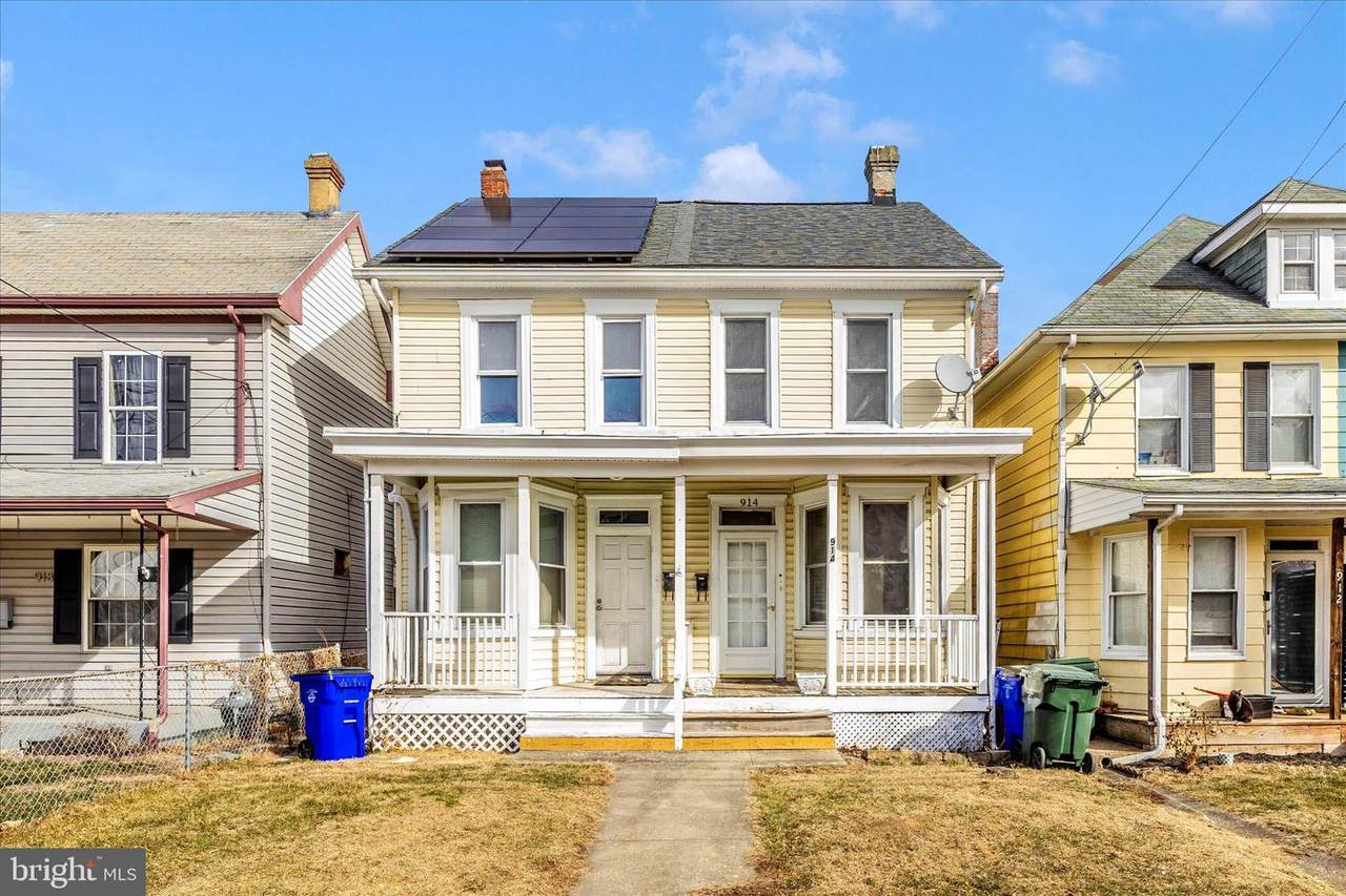 914 Salem Avenue - Photo 1