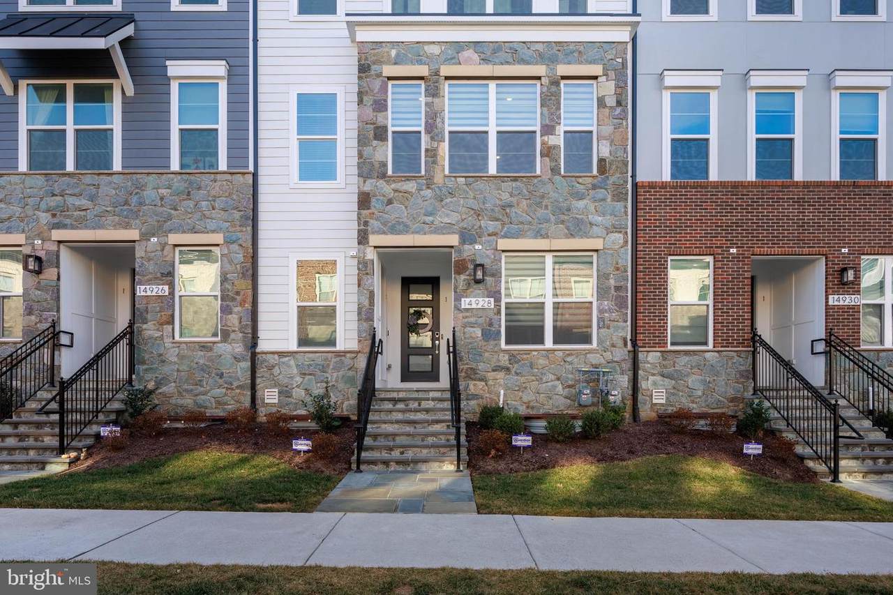 14928 Swat Street - Photo 1