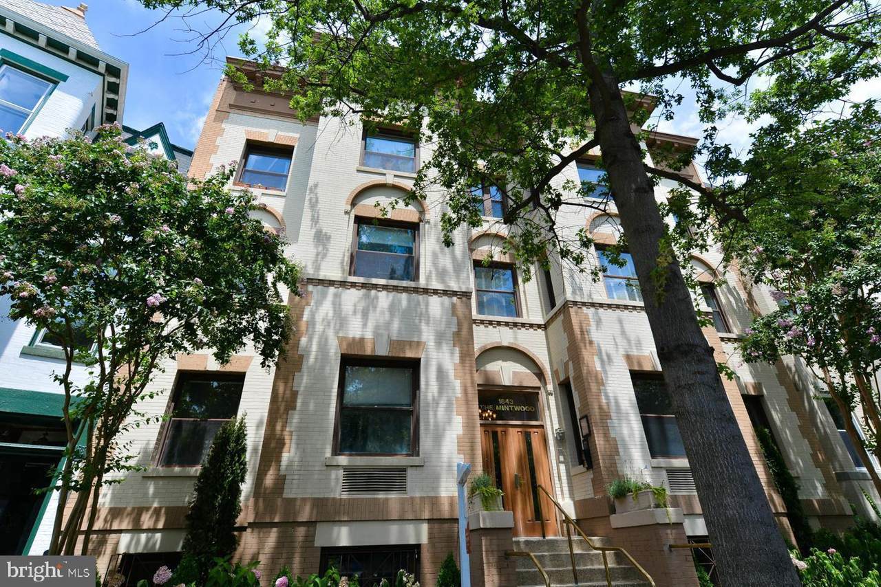 1843 Mintwood Place - Photo 1