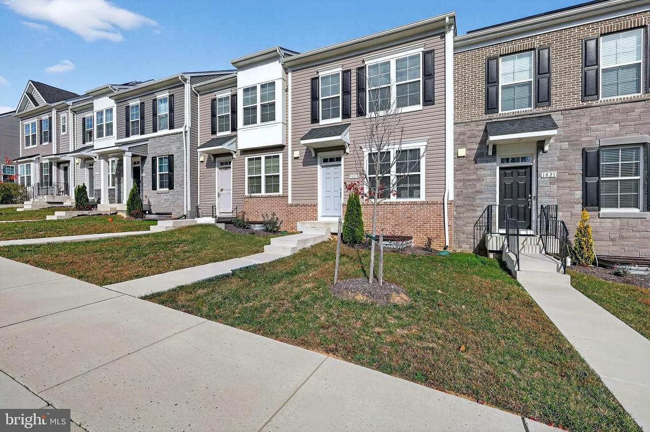 1023 Flester Lane - Photo 1