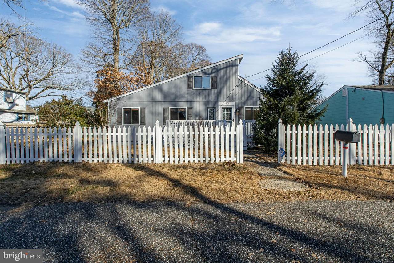 23 Drumbed Road - Photo 1