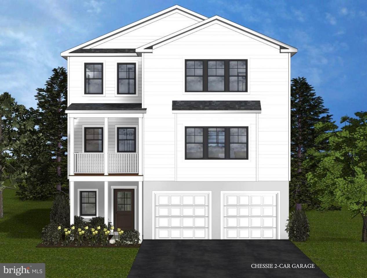 3622 Edgemont Street - Photo 1