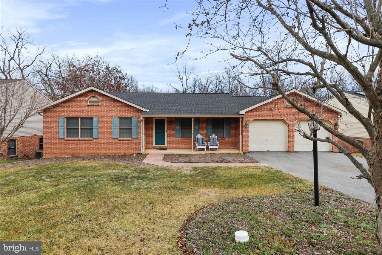 165 Stanford Road - Photo 1