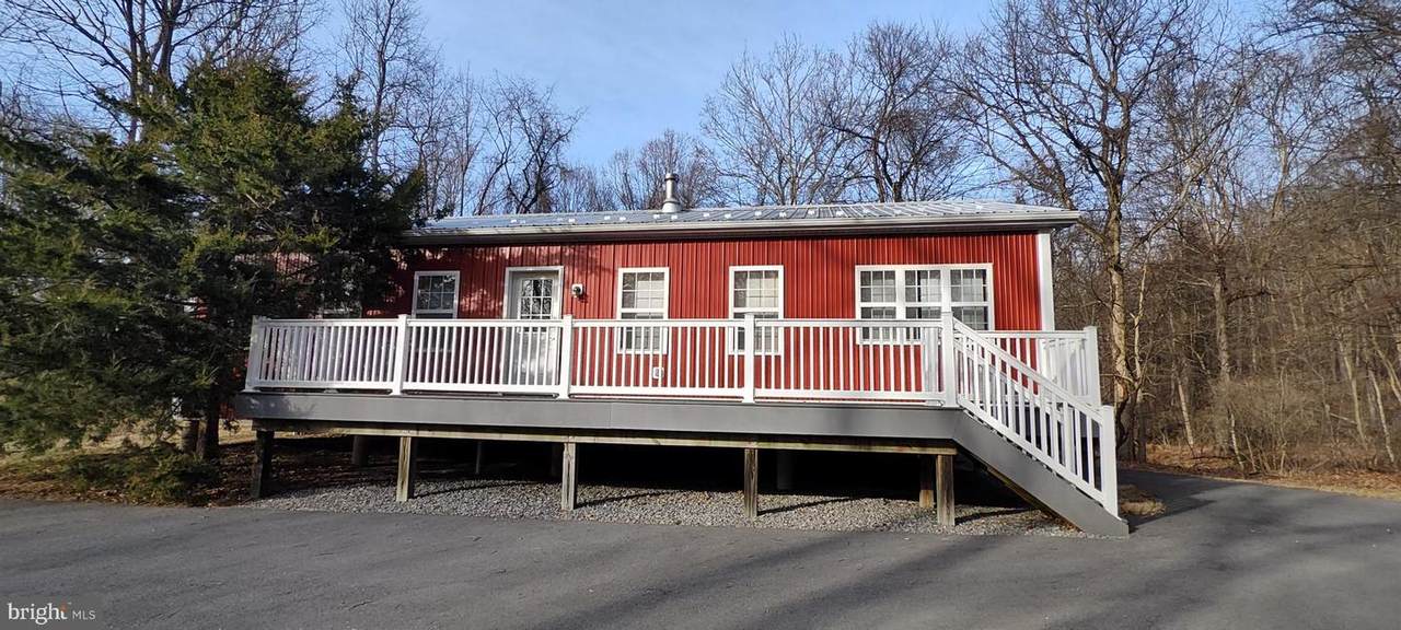 1339 Spruce Hill Road - Photo 1