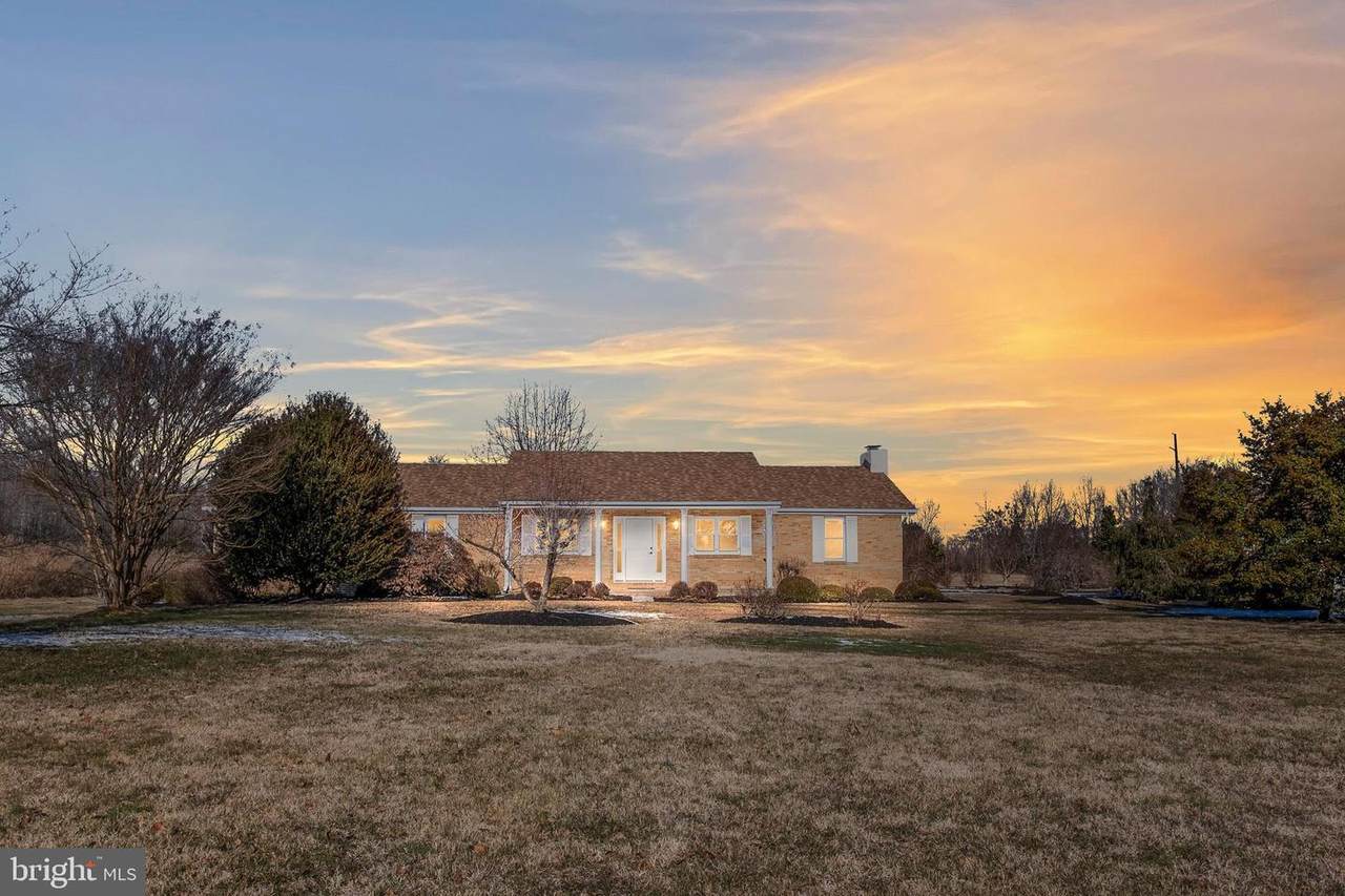 229 Saw Mill Branch Road - Photo 1