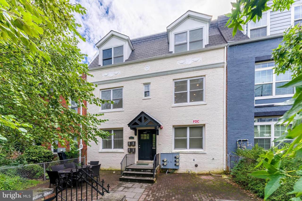 1613 Isherwood Street - Photo 1