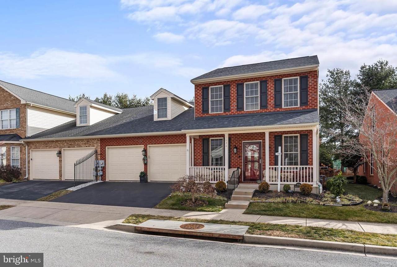 1838 Meridian Drive - Photo 1