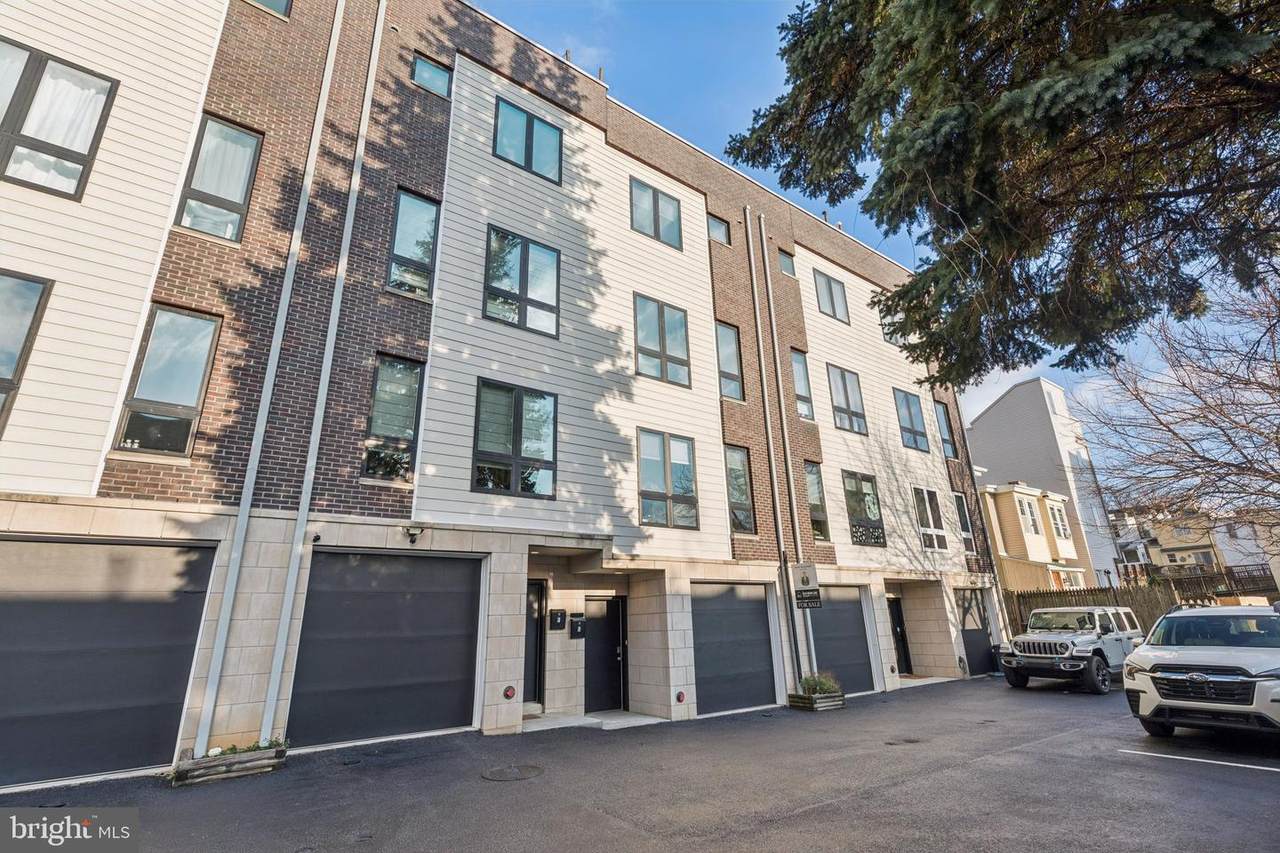 3828 Manor Street - Photo 1