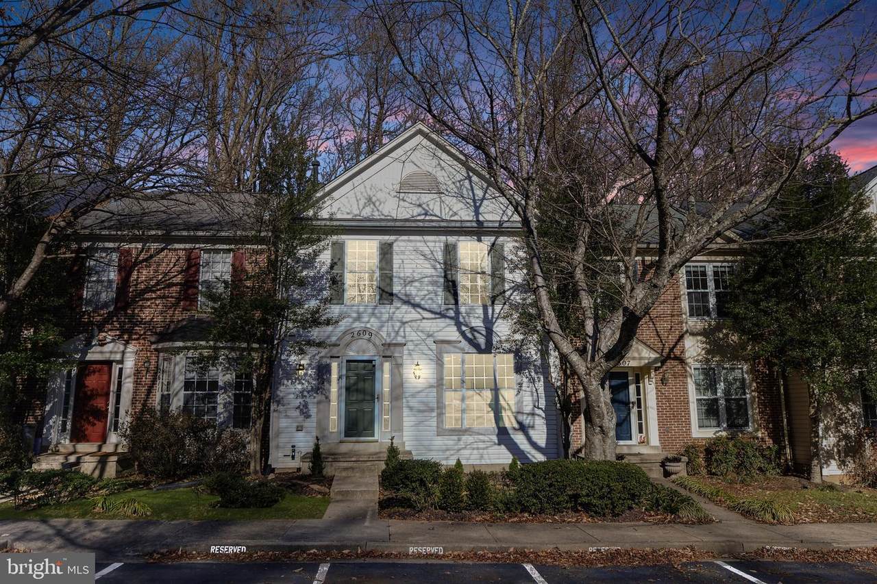 2609 Little Vista Terrace - Photo 1