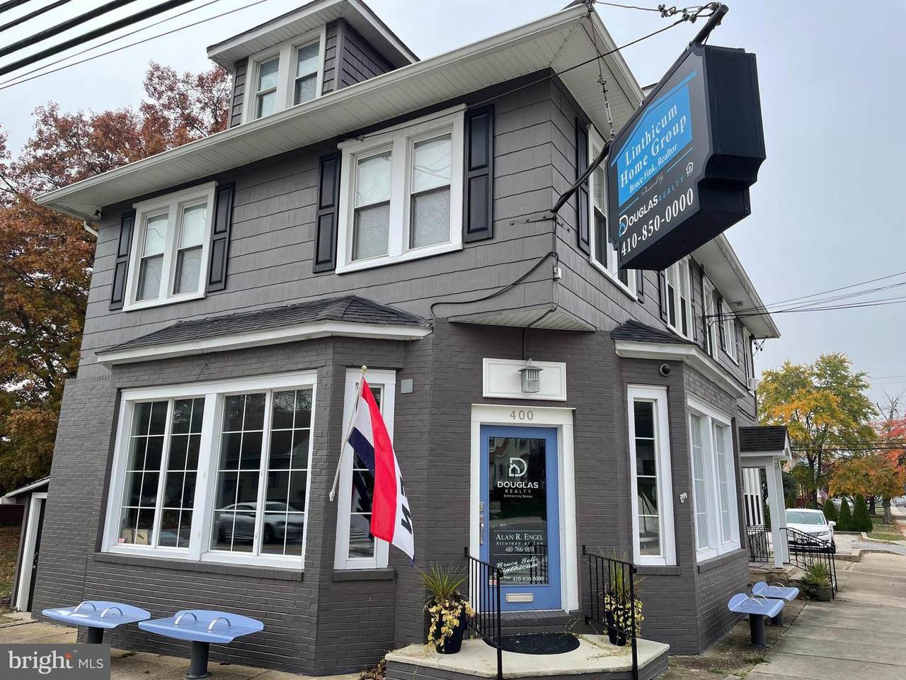 400 Hammonds Ferry Road - Photo 1